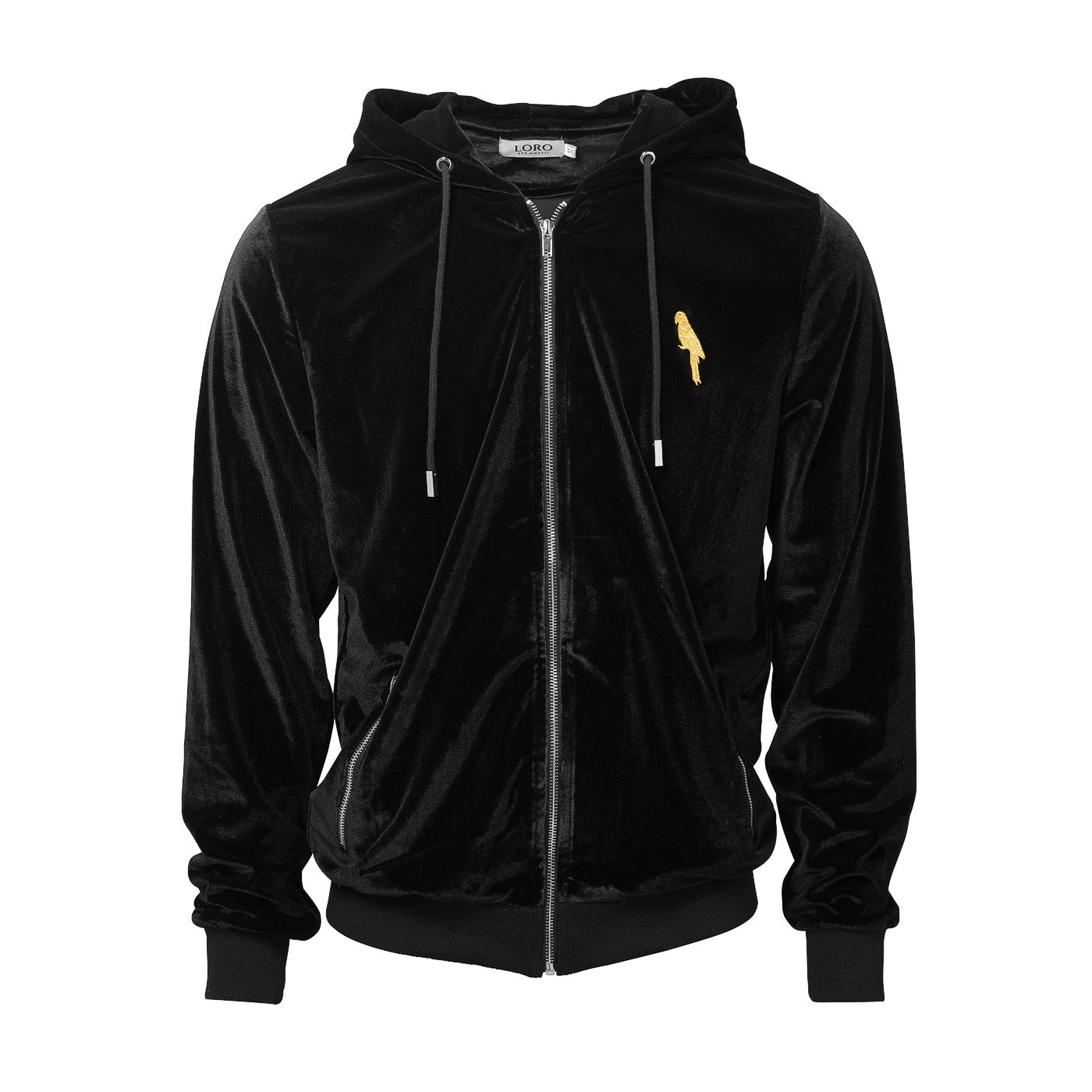 velour jordan hoodie