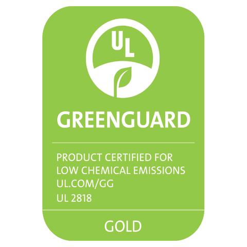 Greenguard certification