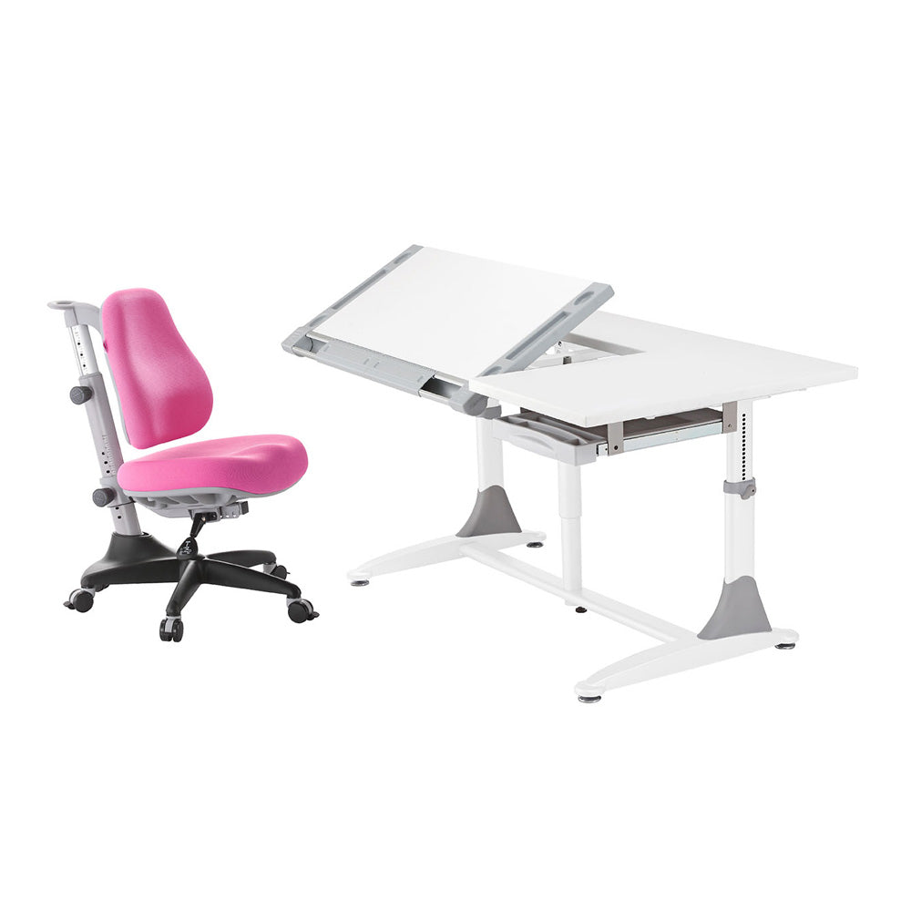 Ergo Elite Desk Match Chair Ergoland Online