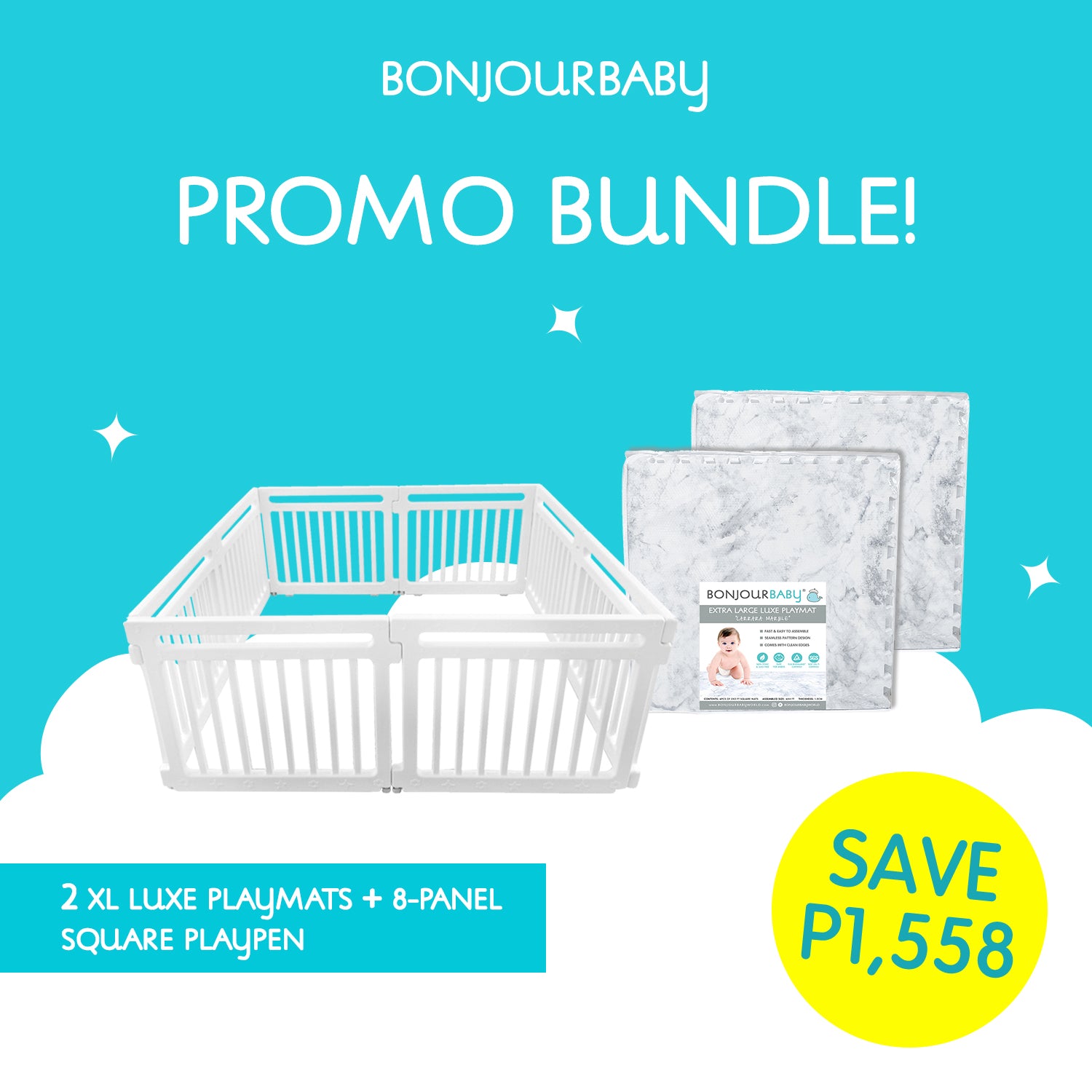 playpen bundles