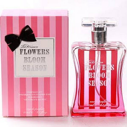 flowers bloom season perfume price