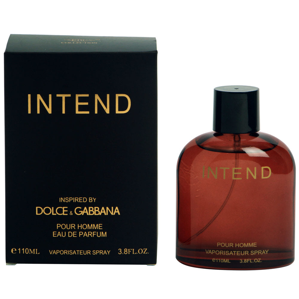 EBC Intend Fragrance for Men