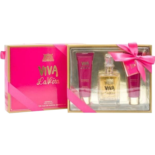 viva la vita perfume