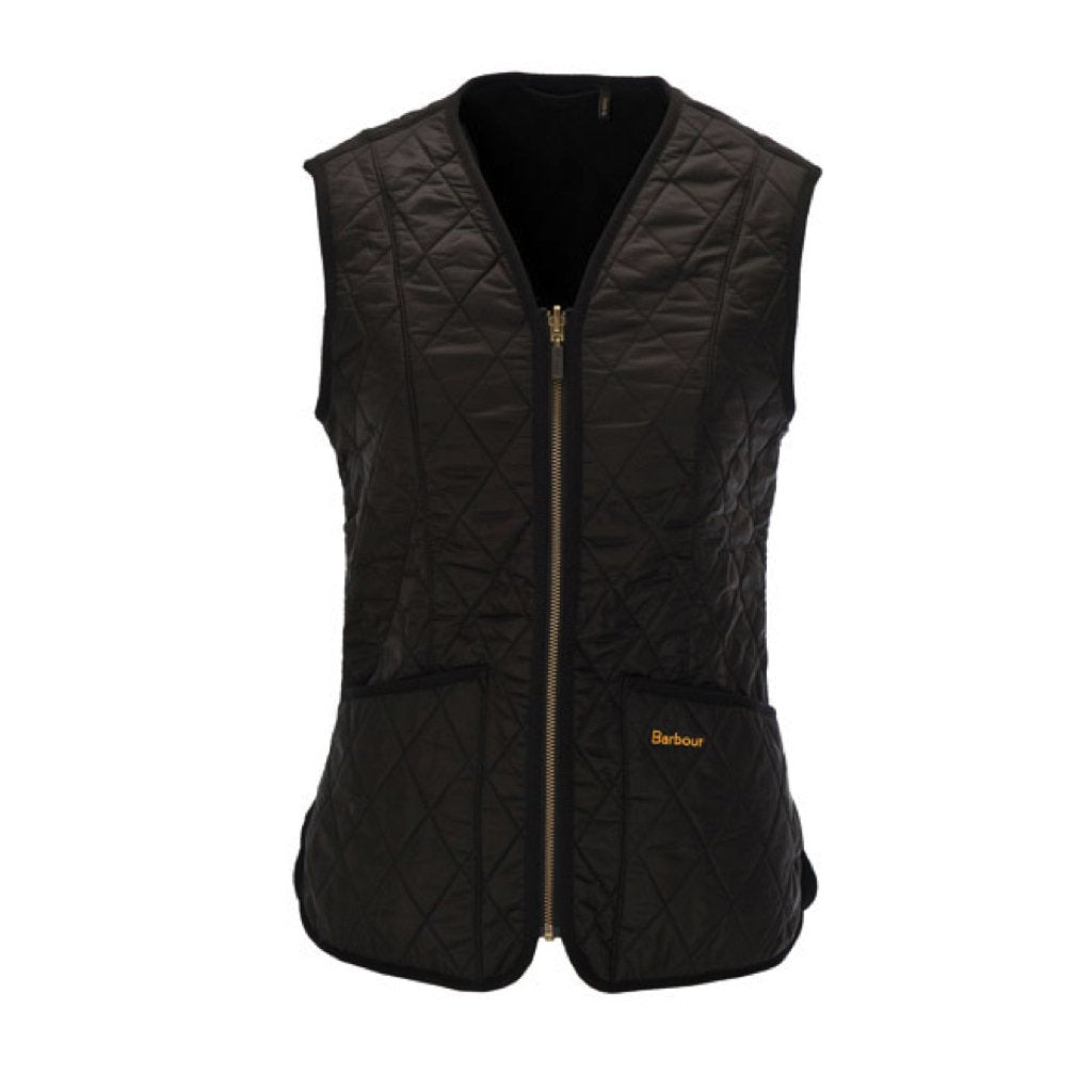 barbour womens fleece