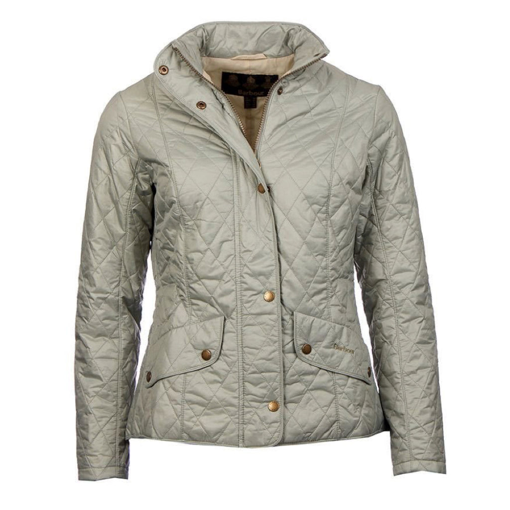 barbour women's cavalry jacket