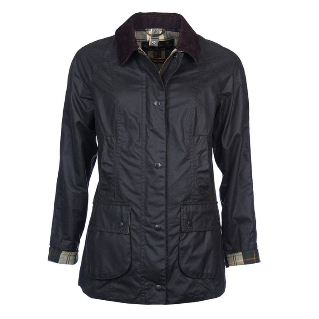 womens beadnell barbour jacket