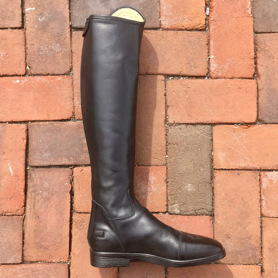 tredstep donatello ii tall dress boot