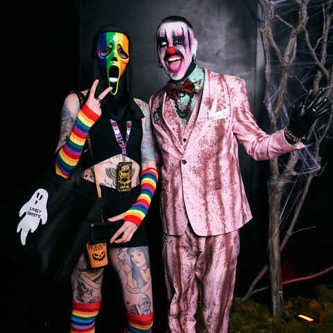 MSS - Dahli – Boulet Brothers Dragula