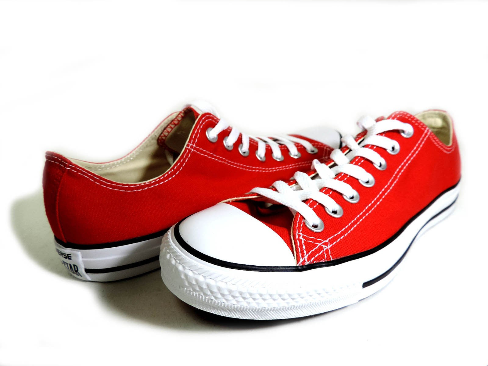 M9696 All Star Red – Got Your Shoes