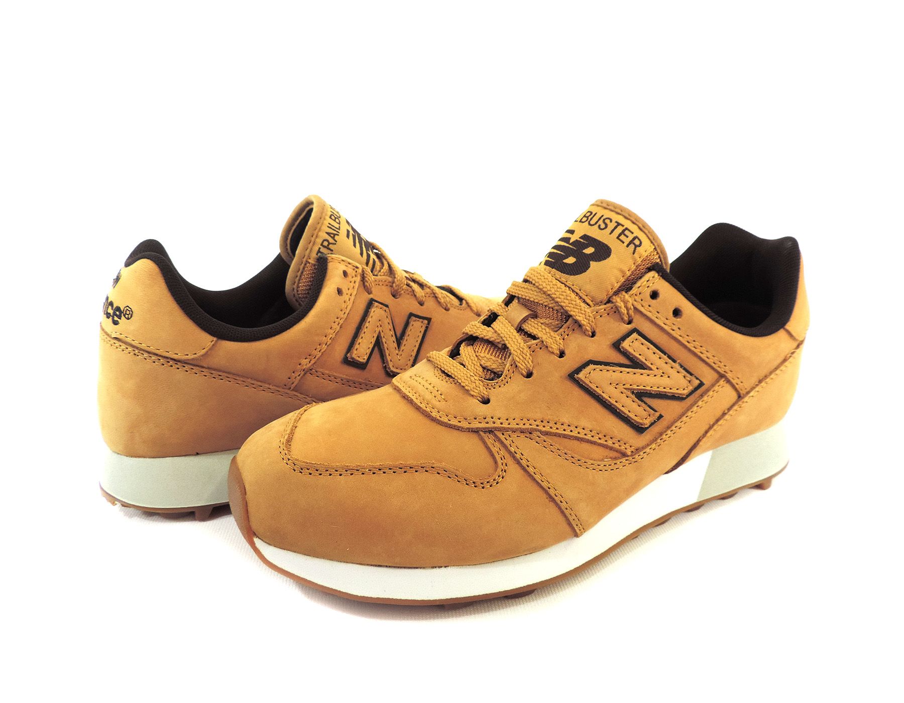 NEW BALANCE MEN'S TRAILBUSTER classic 