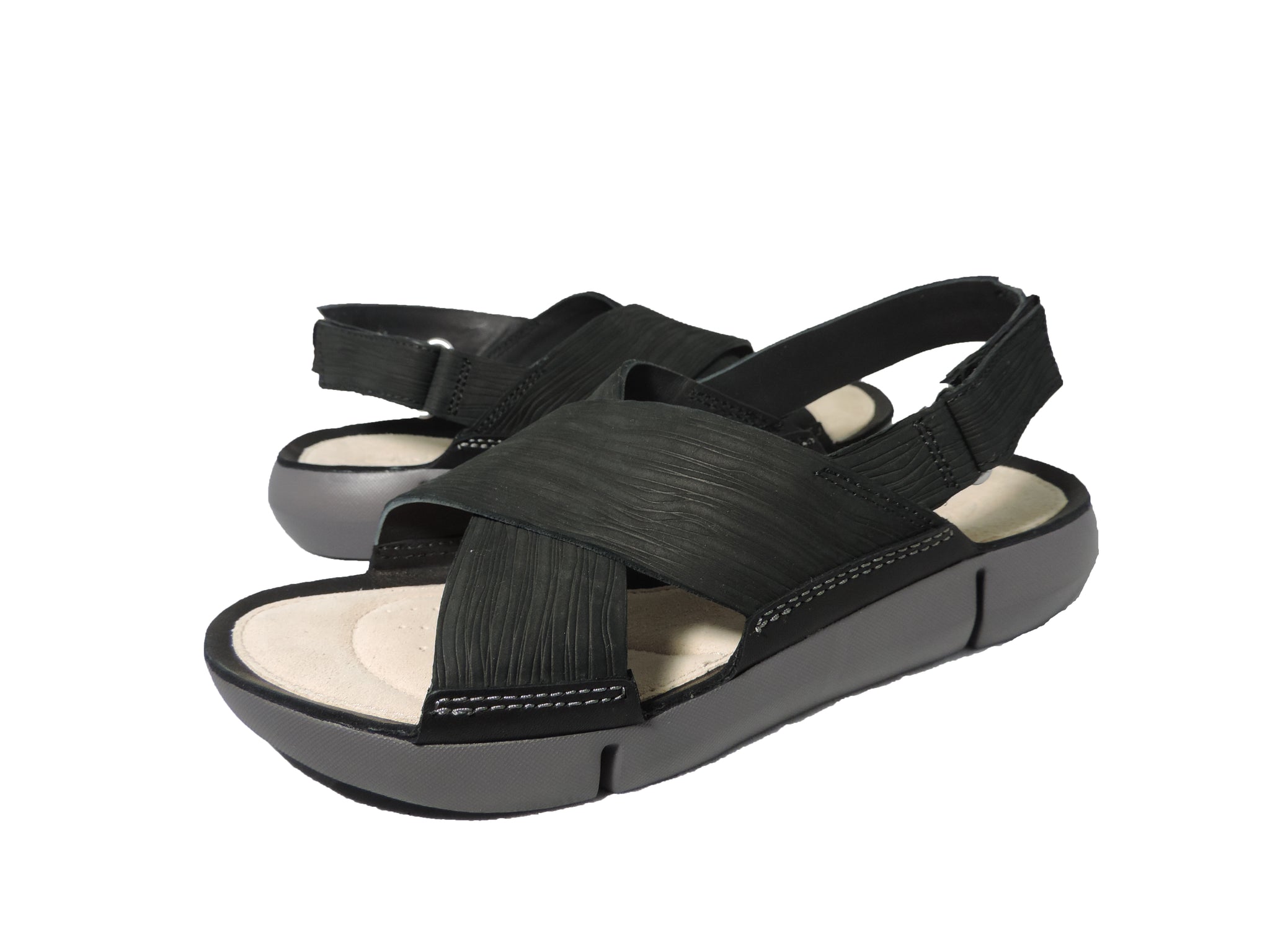 clarks tri chloe sandals