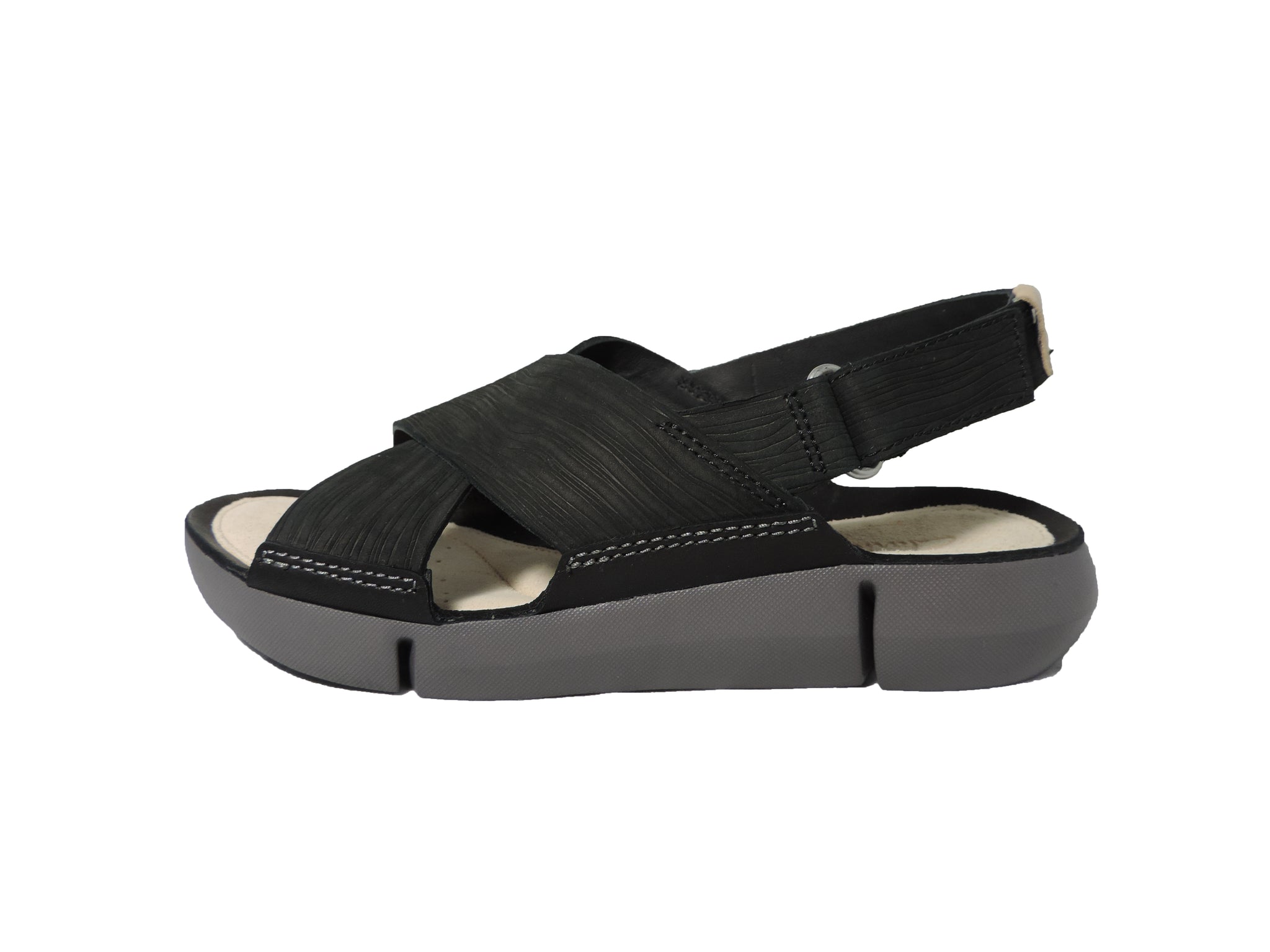 Clarks Tri Chloe Women's Leather Sandal – Got Your Shoes