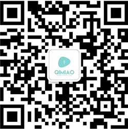 Qimiao QR Code