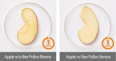 MISSHA Bee Pollen Renew Ampouler (40ml) Test