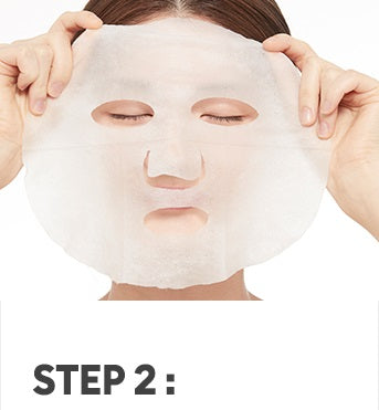 MISSHA Airy Fit Sheet Mask