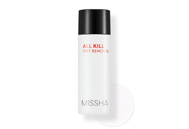 MISSHA  All Kill Tint Remover (30ml)