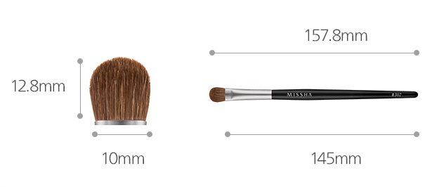 MISSHA Artistool Shadow Brush #302 (1P)