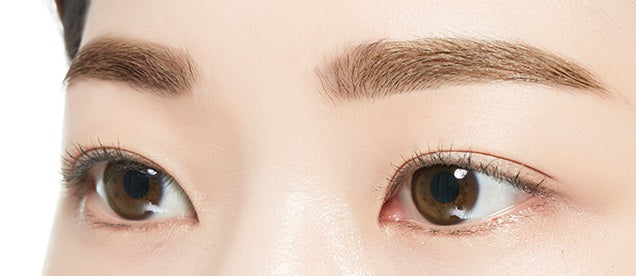 MISSHA Color Wear Browcara (Cappuccino Brown) (7.5g)