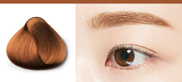 MISSHA Color Wear Browcara Color