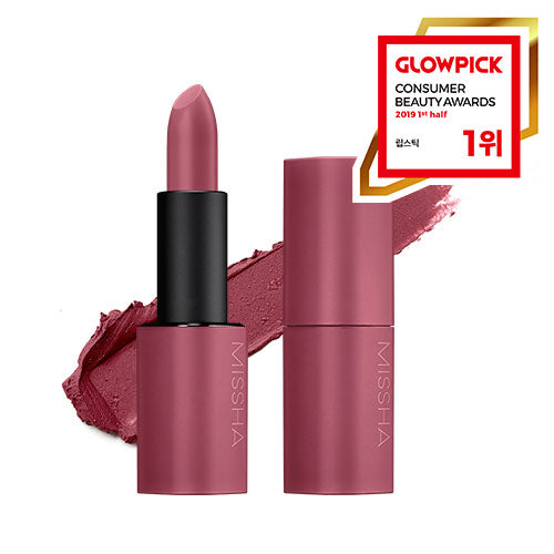 MISSHA Dare Rouge Velvet (No.30 Queen Devil) (3.5g)