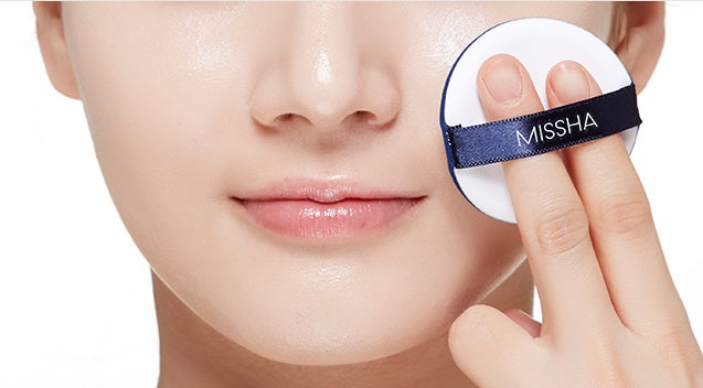 MISSHA Magic Cushion Cover Lasting Direction