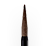 MISSHA Ultra Powerproof Eyebrow Liquid (Dark Brown) (2.5g)