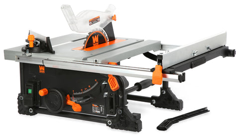 WEN TT0811 table saw