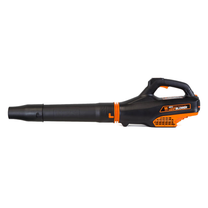 battery leaf blower