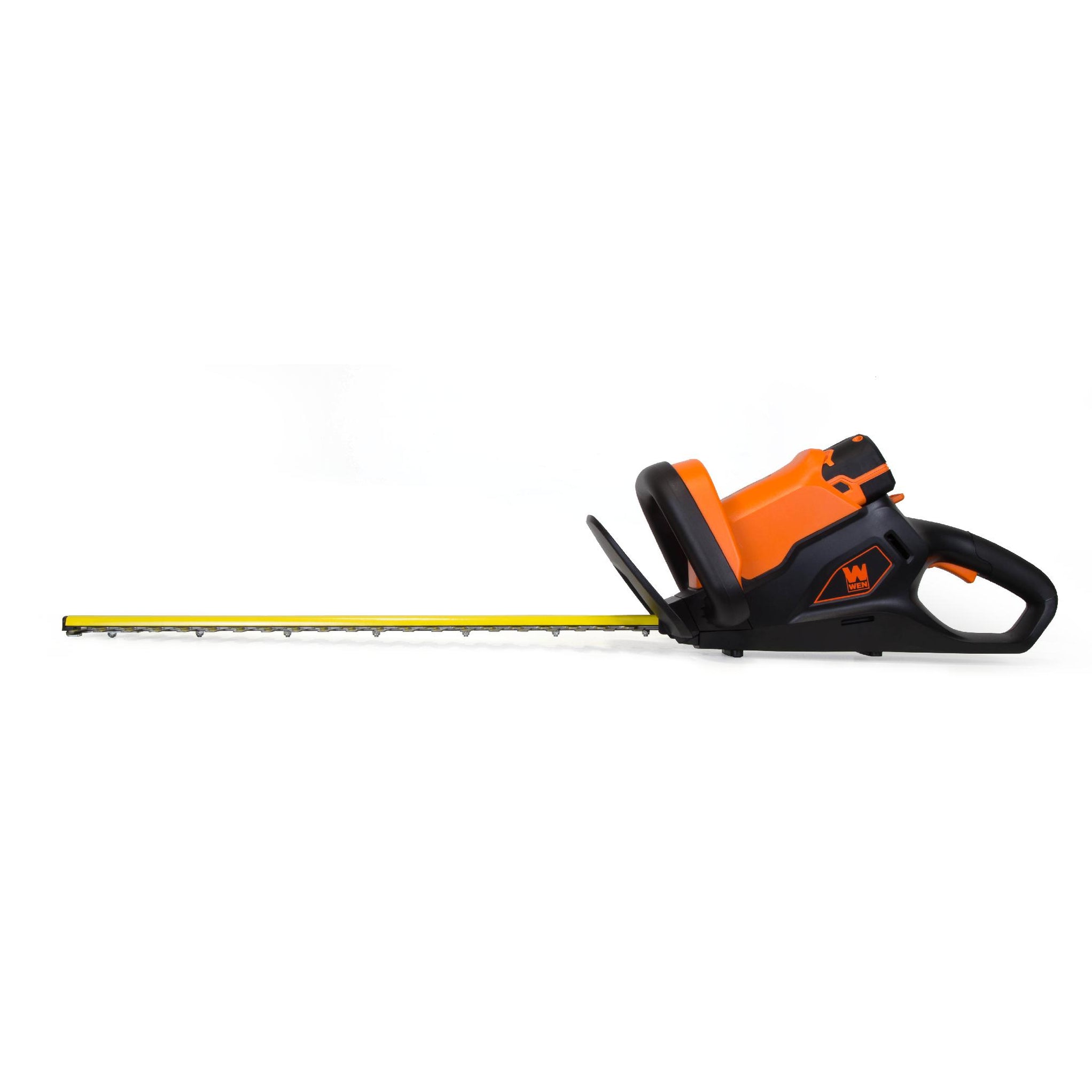 wen lumberjack electric limb trimmer 1.6 amps