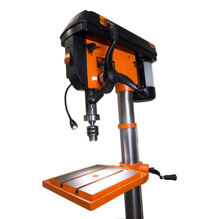 wen drill press