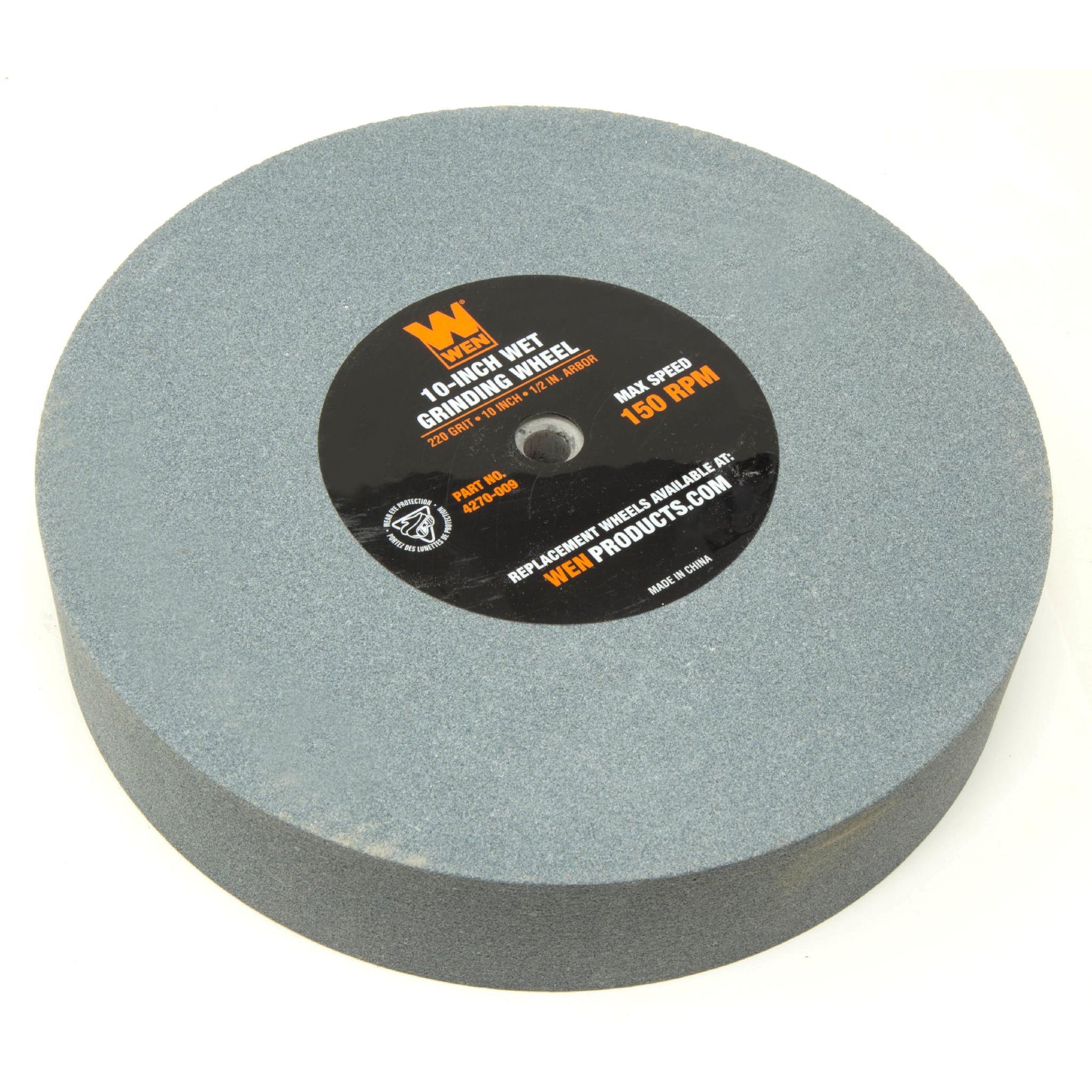 wet grinding wheel