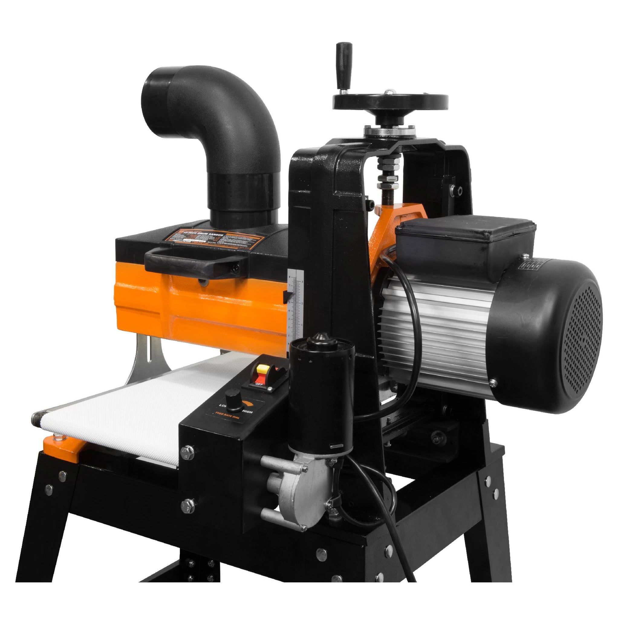 busy bee drum sander