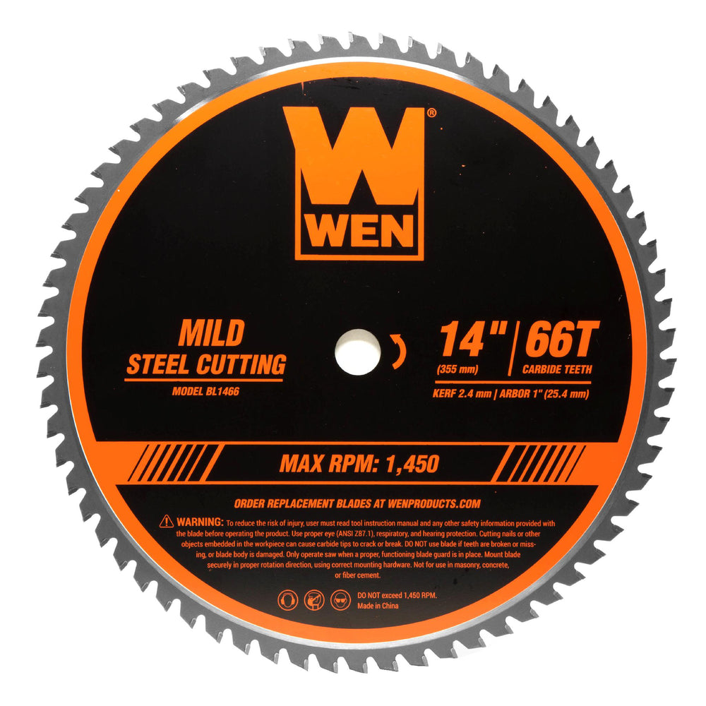 saw blade metal cutting