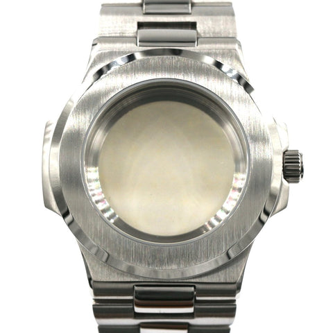 Pouzdro na hodinky Seikonaut - 40mm | SEIKO Mod Part od Lucius Atelier