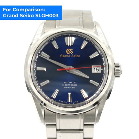 Grand Seiko SLGH003