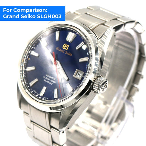 Grand Seiko SLGH003