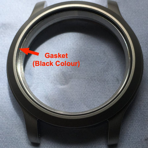 TUTORIAL] How To Modify Your SEIKO Watch - Sapphire Crystal - Lucius Atelier