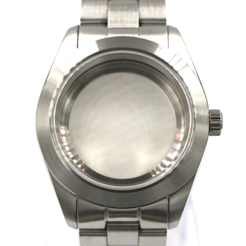 Pouzdro Explorer Watch Case v2 - 39 mm - SEIKO Mod Part od Lucius Atelier