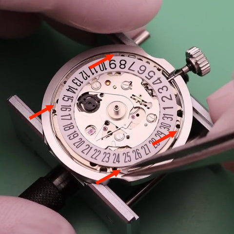 How to modify your seiko sarb033 like a professional by Lucius Atelier