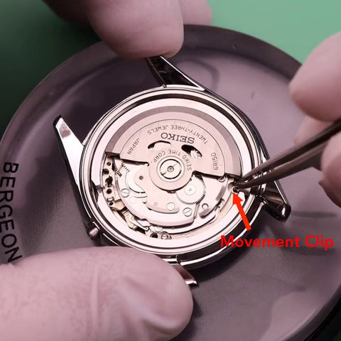 I nåde af Learner oprindelse TIPS] Here's How To Modifying Your SARB033 Like A Professional - Lucius  Atelier