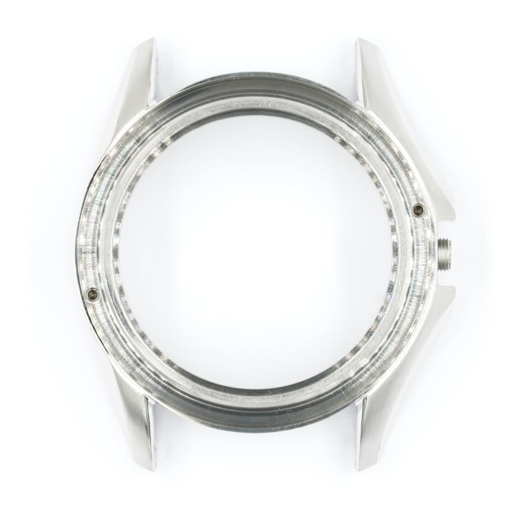 SKX013 GS Diver Watch Case - 36mm [NH34-Ready] - Lucius Atelier