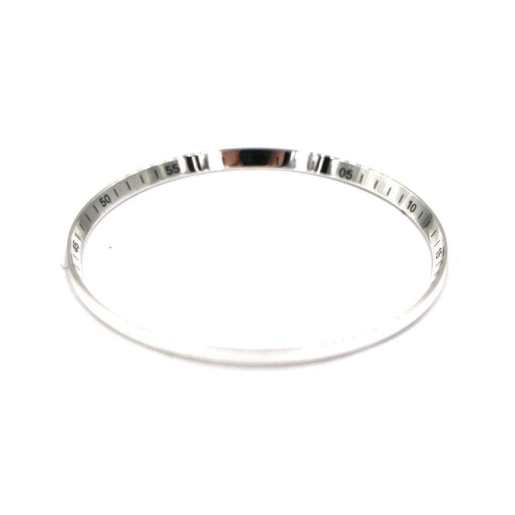 Oyster Bracelet 20/18mm [Mid-Polished] - Lucius Atelier