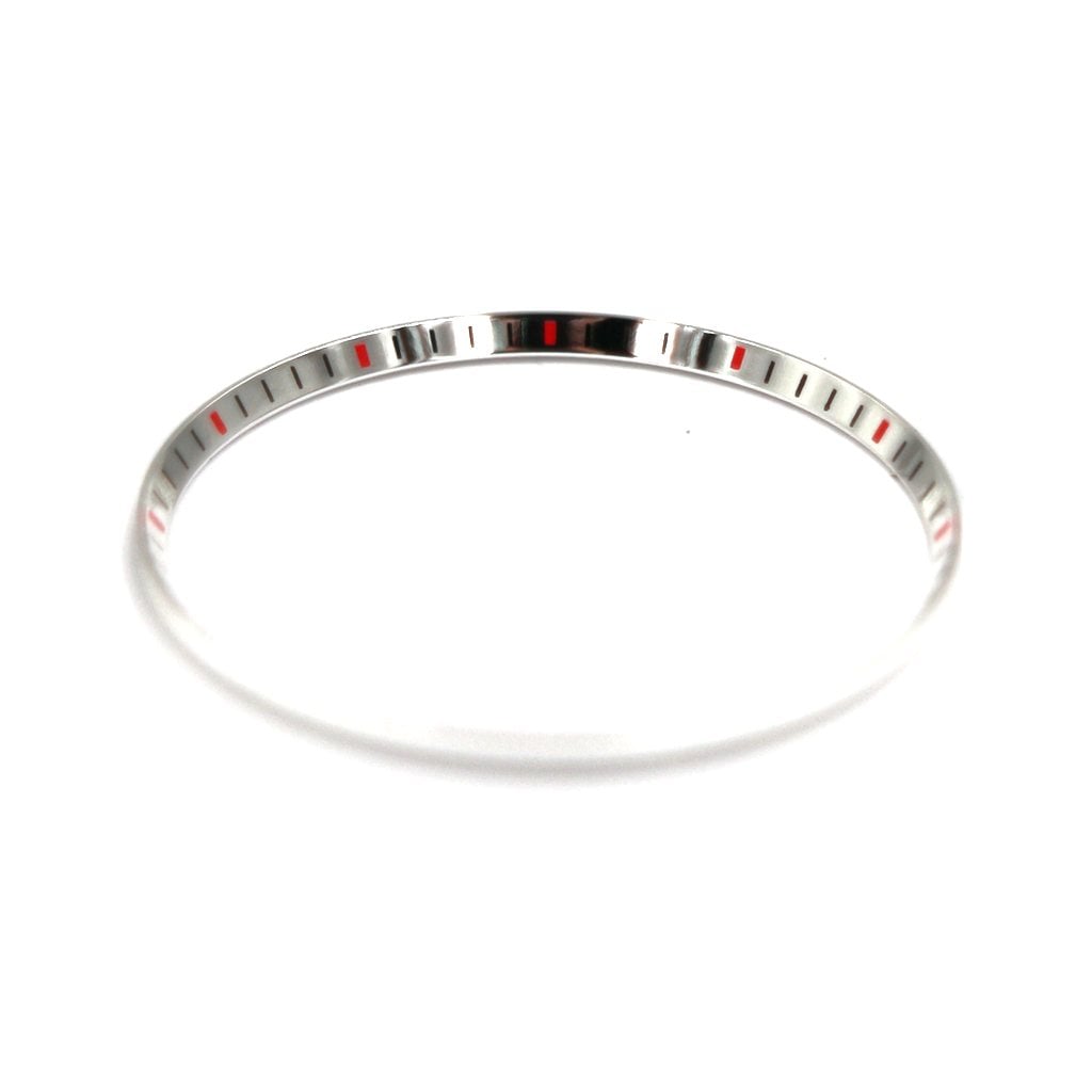 Oyster Bracelet 20/18mm [Mid-Polished] - Lucius Atelier