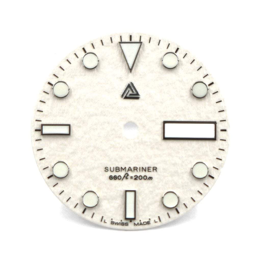 SEIKO Mod Parts - DIALS  Premium Quality - Lucius Atelier