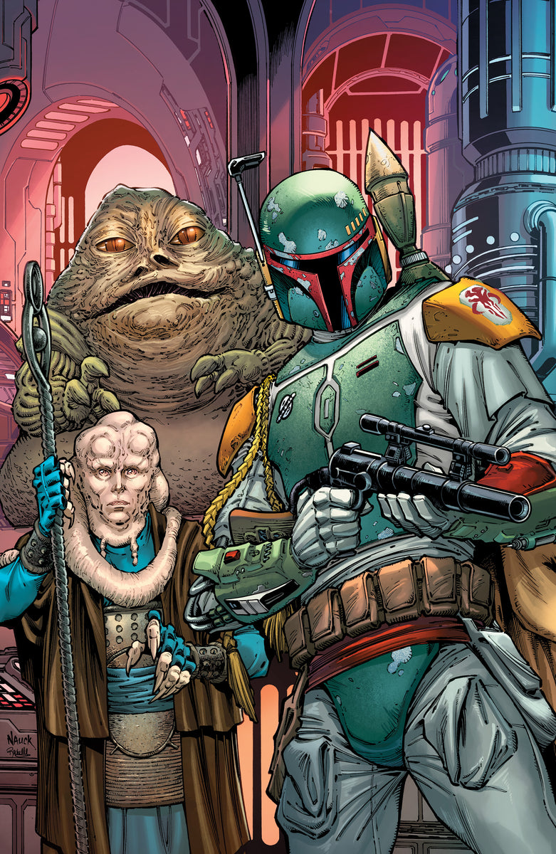 star wars tales of the bounty hunters