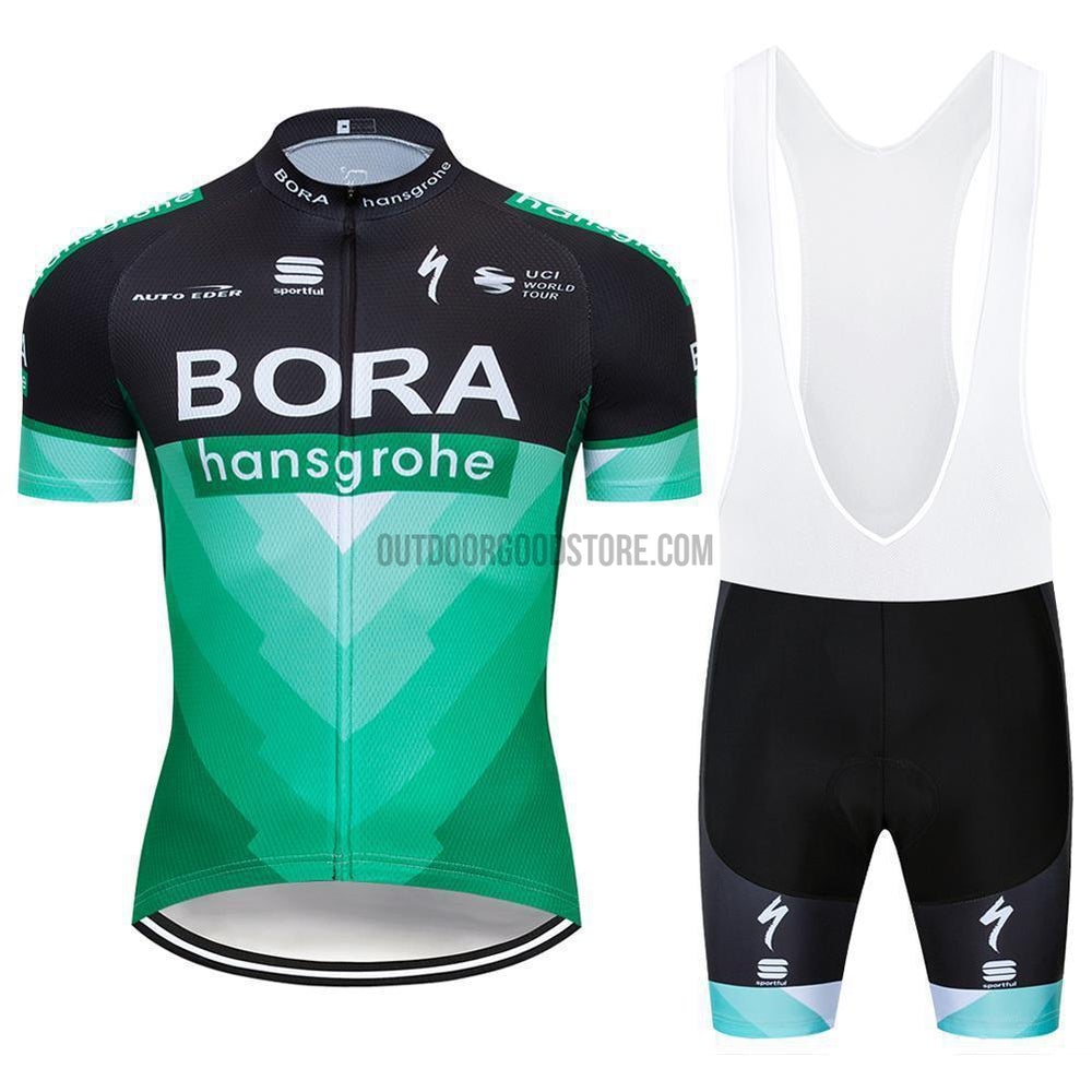 BRA Pro Retro Short Cycling Jersey Kit – Outdoor Good Store