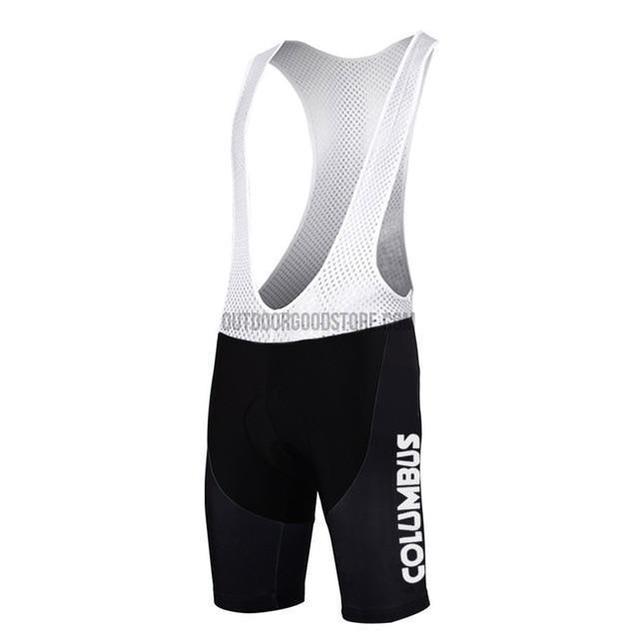 Columbus Tubi Rinforzati Garantiti Columbus Cycling Jersey Kit ...