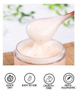 Neckline Lightening & Firming Cream | Personal Accessories - Neckline Lightening & Firming Cream