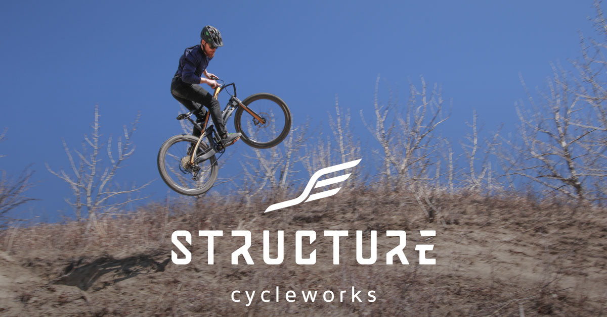 structure.bike
