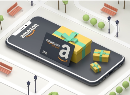 Amazon